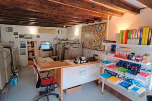 Copisteria zona universitaria Venezia