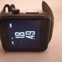 Orologio bluetooth