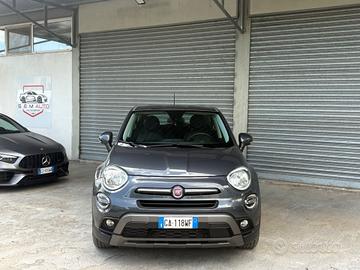 Fiat 500X 1.3 MultiJet 95 CV City Cross