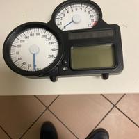 Strumentazione bmw K1300r