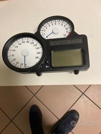 Strumentazione bmw K1300r