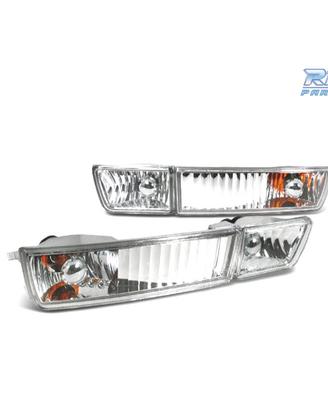 FARI ANTIABBAGLIANTI CON FRECCIA VOLKSWAGEN VW GOL