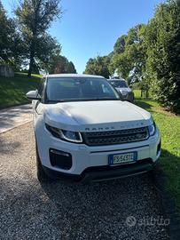 Range rover evoque perfette condizioni