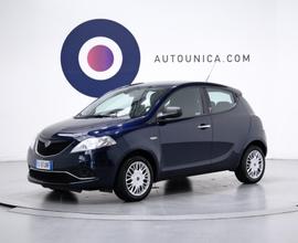LANCIA Ypsilon 1.2 69 CV 5 PORTE SILVER NEOPATEN