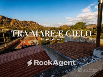 Appartamento di 123 m² con 4 locali a Lipari