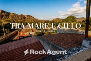 Appartamento di 123 m² con 4 locali a Lipari