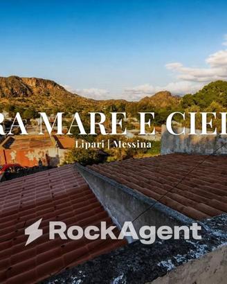 Appartamento di 123 m² con 4 locali a Lipari