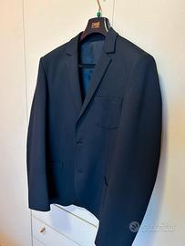 Blazer Uomo Roberto Cavalli tg 48