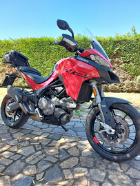 Ducati Multistrada V2s my 2022