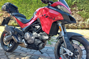 Ducati Multistrada V2s my 2022