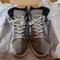 scarpe moto stilmartin n 40