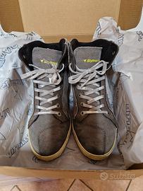 scarpe moto stilmartin n 40