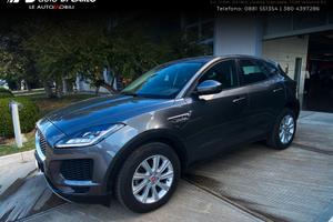 Jaguar E-Pace 2.0D 150 CV AWD S