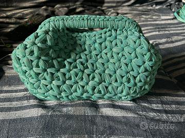 Borsa clutch