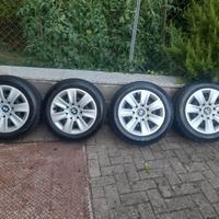 Cerchi auto