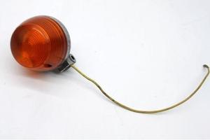 FRECCIA ANT DX HARLEY DAVIDSON SX 125 1974