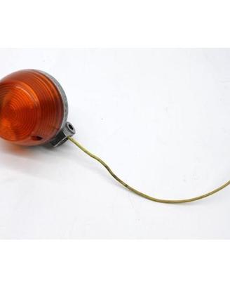 FRECCIA ANT DX HARLEY DAVIDSON SX 125 1974