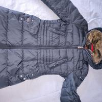 Piumino Peuterey Donna/Ragazza- Modello Sciancrato