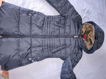 Piumino Peuterey Donna/Ragazza- Modello Sciancrato