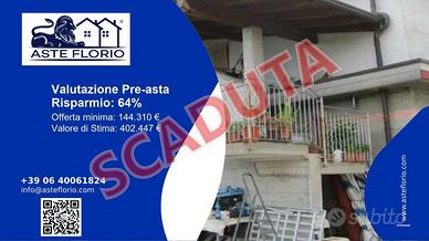 Immobile in asta di 116 m² a Desio
