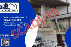 Immobile in asta di 116 m² a Desio