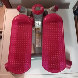 stepper domyos dechatlon 