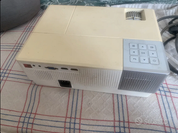 Proiettore YABER Y31 Full HD 1080p - 9800 Lumen -