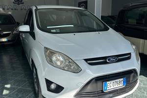 Ford C-Max 1.6 TDCi 115CV Titanium