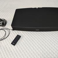 Bose sound audio system