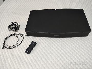 Bose sound audio system