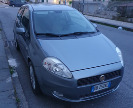 Fiat grande punto 1.9 multijet 120cv