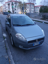 Fiat grande punto 1.9 multijet 120cv