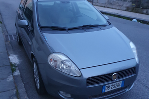 Fiat grande punto 1.9 multijet 120cv
