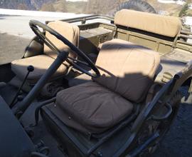 JEEP willys mb 1942