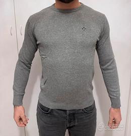 Maglione uomo Marville