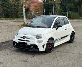 ABARTH 595 1.4 Turbo T-Jet 180 CV Esseesse