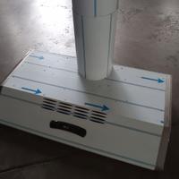aspiratore cappa cucina