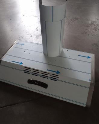 aspiratore cappa cucina