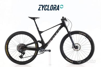 Scott Spark RC Team Issue GX AXS t.L