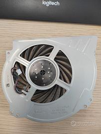 Ventola di raffreddamento PS4 Pro