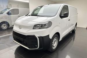Toyota Proace L1 Porta Singola Comfort 1.5D