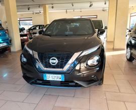 Nissan Juke 1.0 DIG-T 117 CV N-Connecta