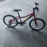 Mtb da 20"