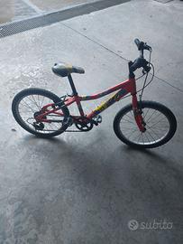 Mtb da 20"