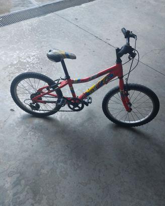 Mtb da 20"