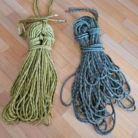 Mezze corde da 60 m
