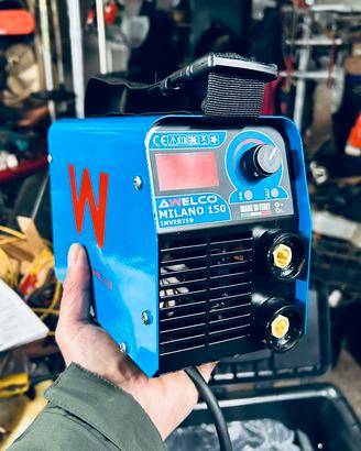 Saldatrice inverter