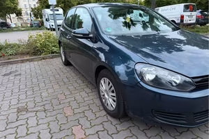 Golf 6 Volkswagen 1,4 