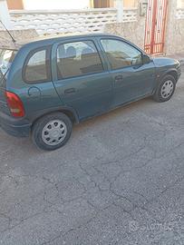 OPEL Corsa 2ª serie - 1998