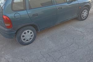 OPEL Corsa 2ª serie - 1998